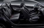 Ford Fiesta 2008 года